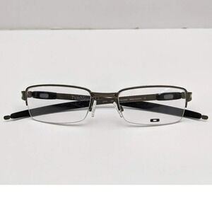 🕶️Oakley OX3142-0450 Tumbleweed 0.5 Eyeglasses 50/19 143 /KAA628🕶️​